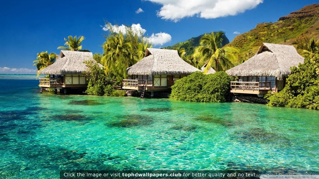 Page 4 Of Best Island 4K Or HD Wallpapers