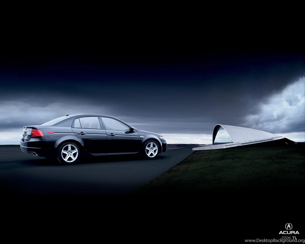 Acura TL, 2006 Pics