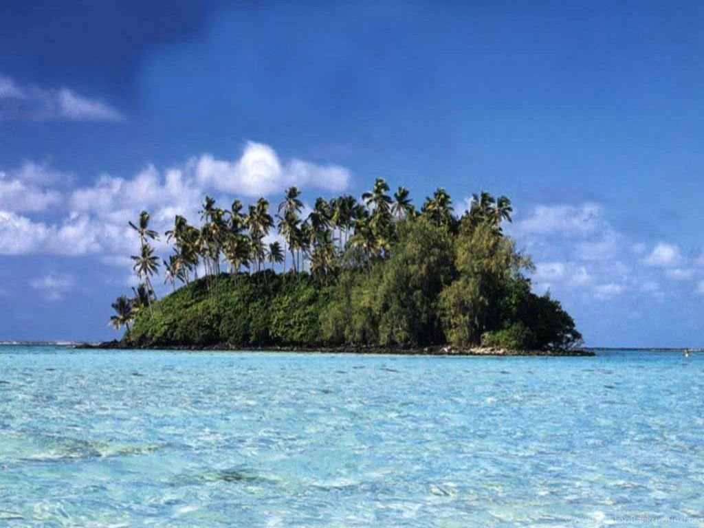 Gallery For   Beautiful Island Wallpapers
