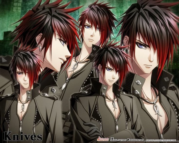 Pin By Imanee'x Mourabit On Anime Guyss!!
