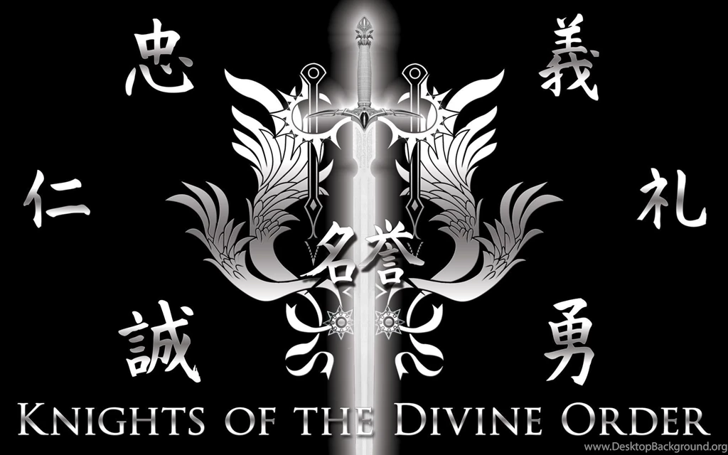Knights Of The Divine Order