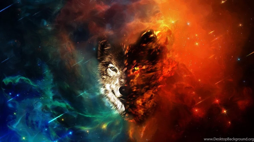 Wolf Space
