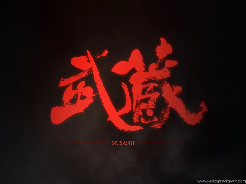 Miyamoto Musashi Quotes Wallpaper. QuotesGram