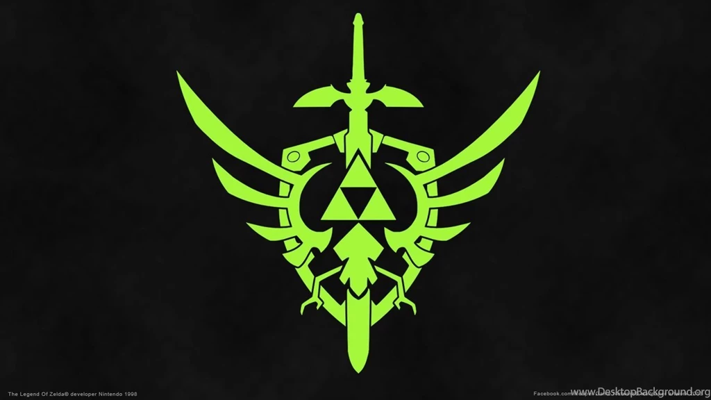 Legend Of Zelda Wallpaper Jpg Desktop Background