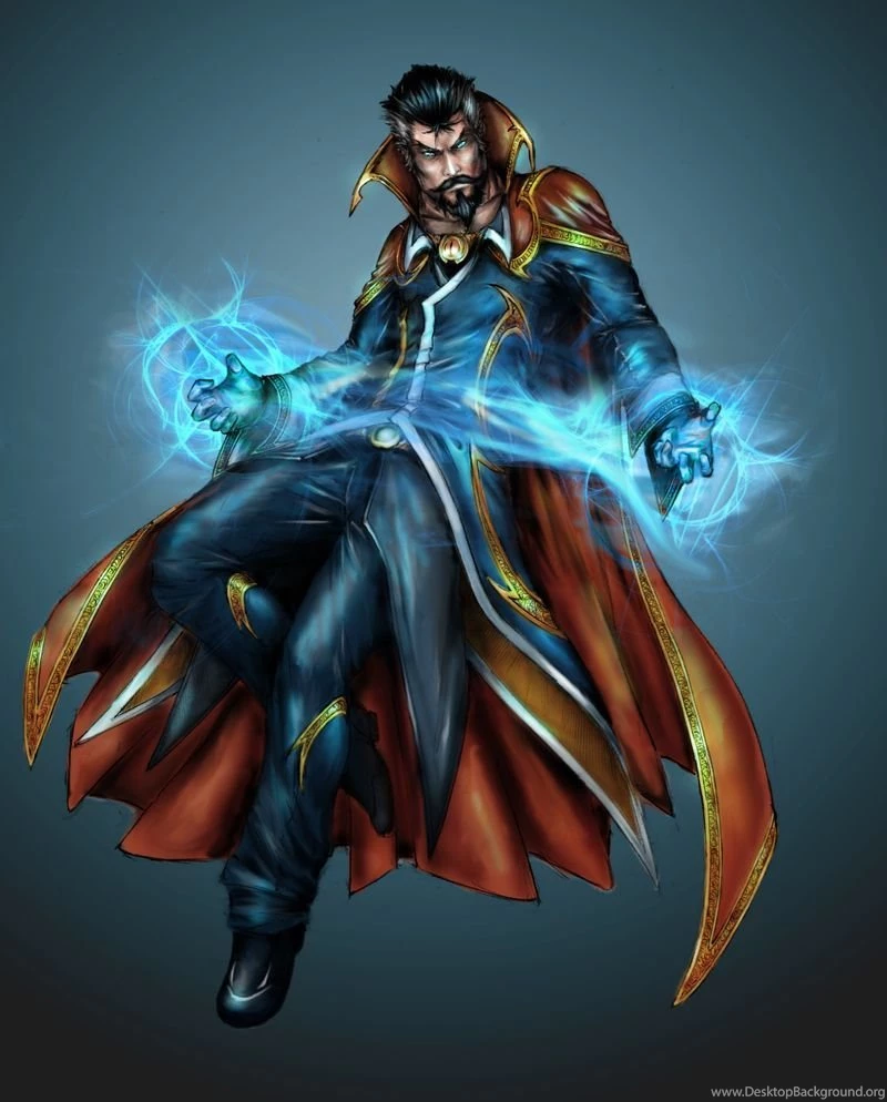 Drstrange   DeviantArt