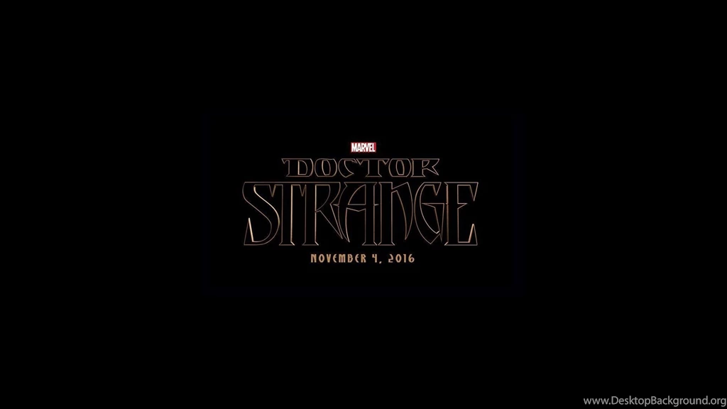 Benedict Cumberbatch Is Marvel's Dr. Strange – The Grand MacGuffin