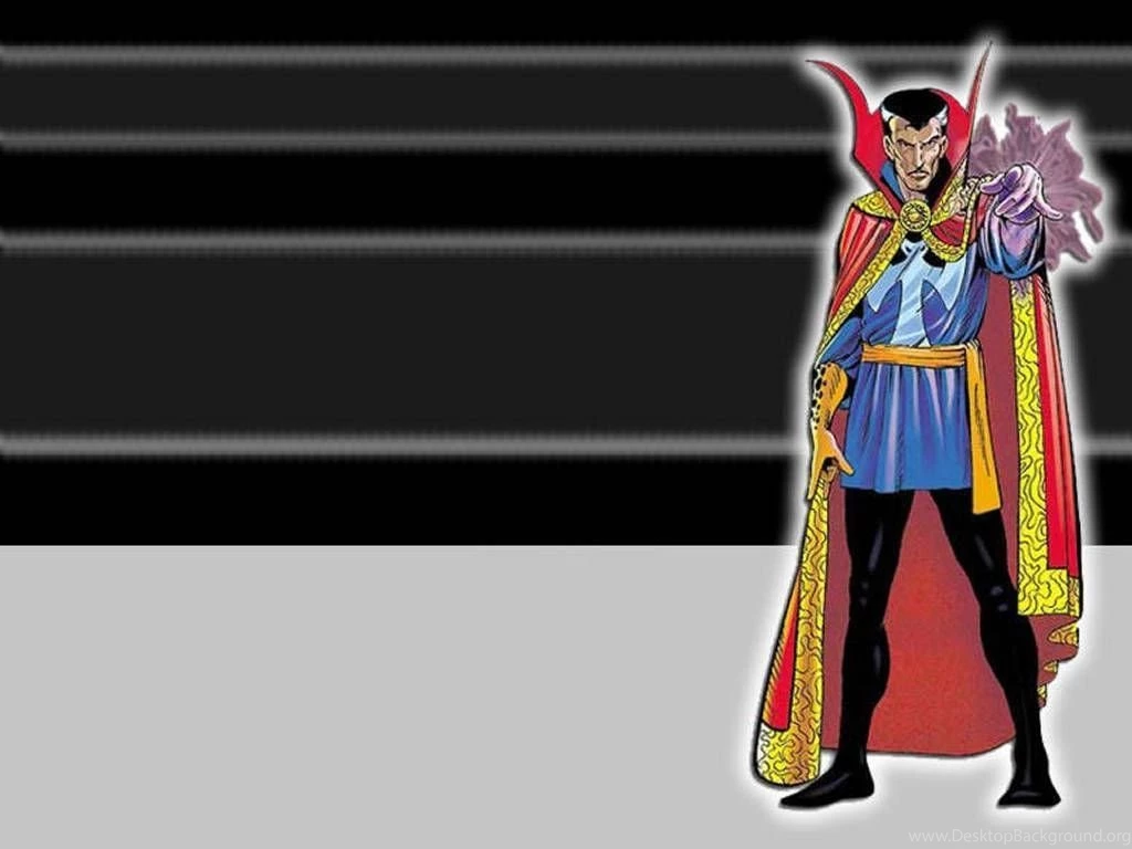 My Free Wallpapers Comics Wallpapers : Dr. Strange