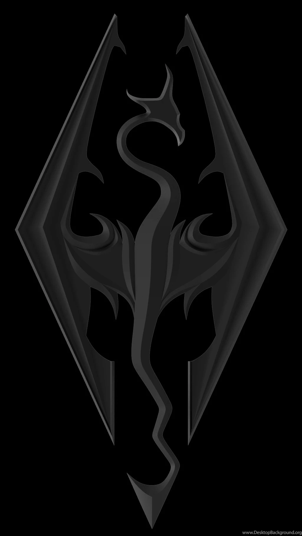 The Elder Scrolls V Skyrim Mobile Wallpapers 8726