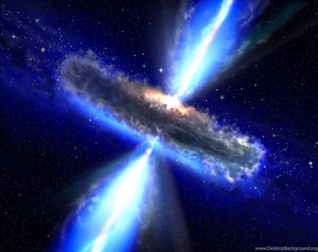 Download Planet Universe Animated Wallpapers