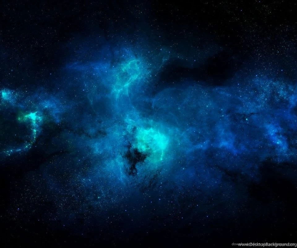 Download Blue Space Wallpapers For Samsung Epic
