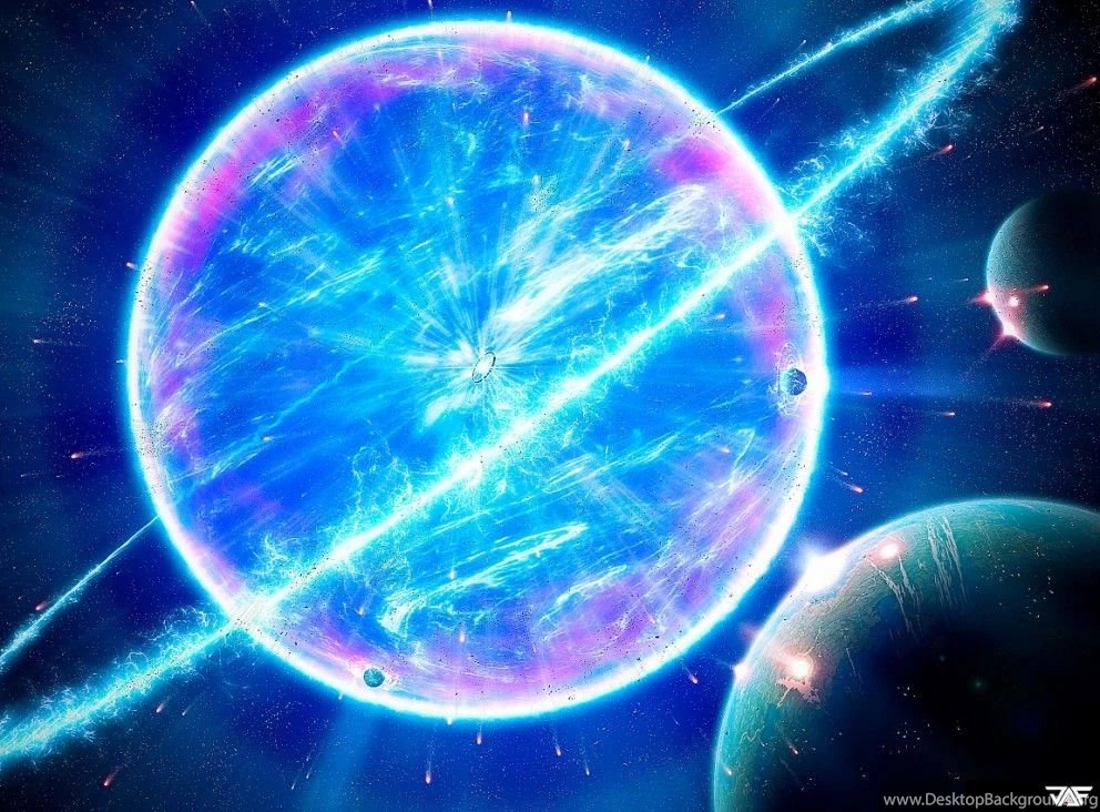 Space