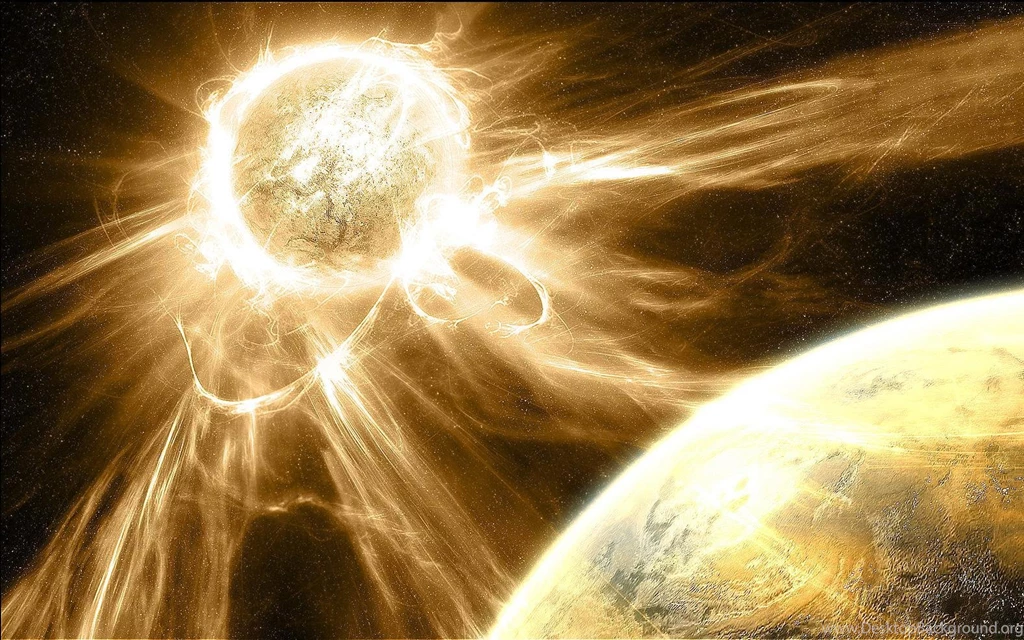 Epic Space Wallpapers
