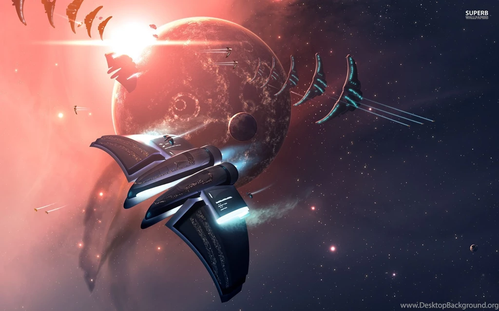 Epic Battle Wallpapers Fantasy Wallpapers