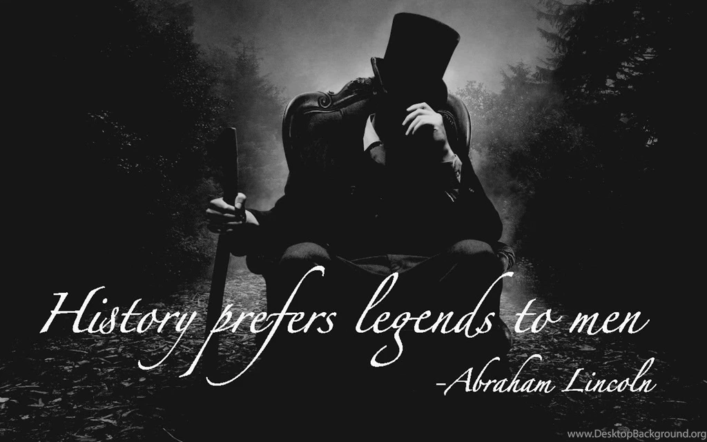 Gallery For Abraham Lincoln Wallpapers
