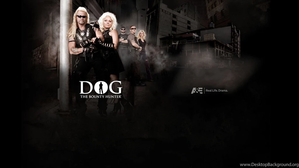 Dog The Bounty Hunter HD Extraordinary Wallpapers Free HD Wallpapers ...