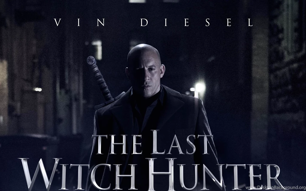 The Last Witch Hunter Movie Wallpapers   , New Wallpapers, New ...