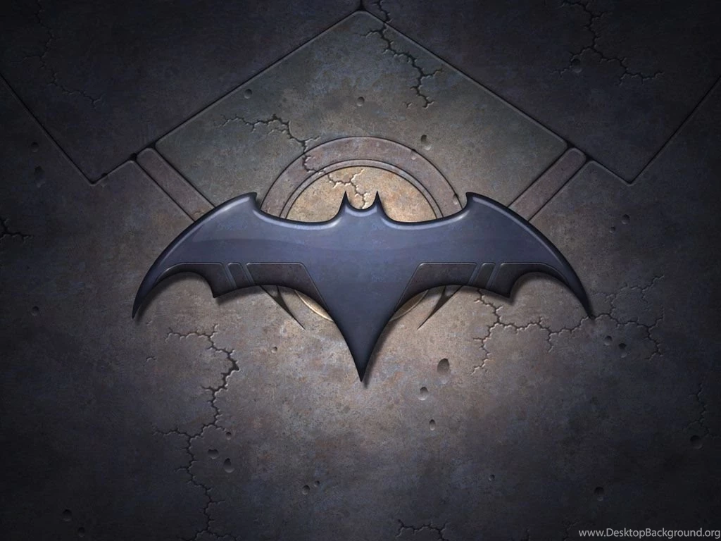 HD Desktop Wallpaper: 3d Logo Wallpapers