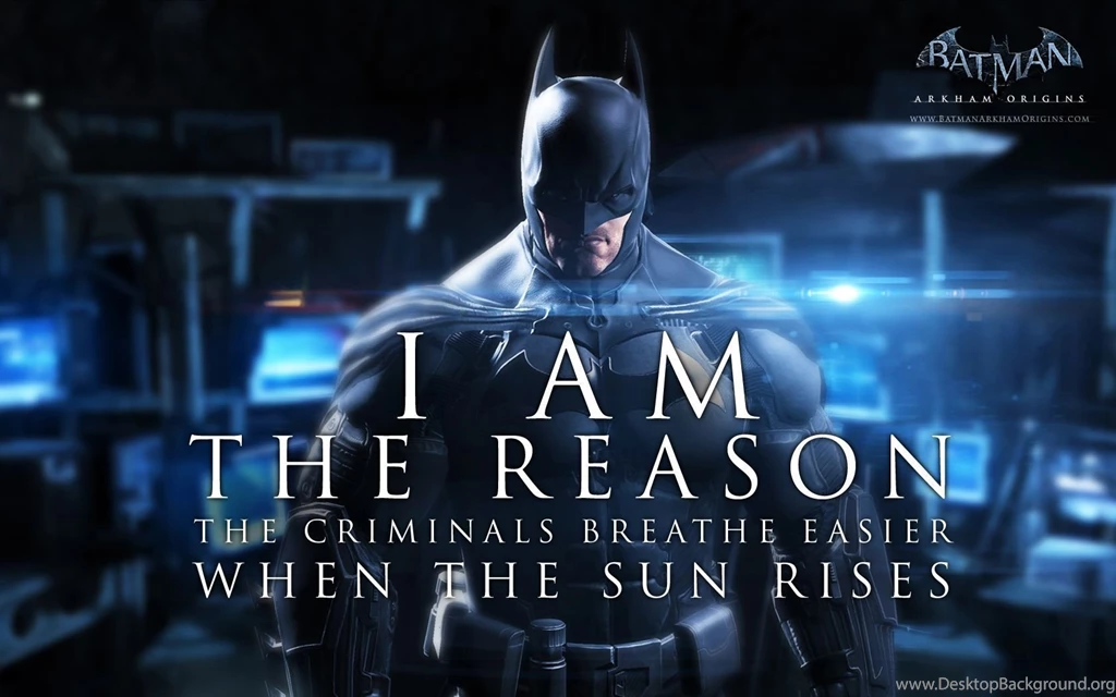 Batman: Arkham Origins Page 31 Www.tombraiderforums.com