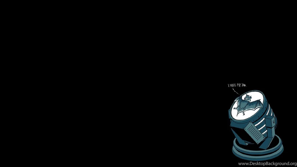 Gallery For Bat Signal Desktop Wallpapers