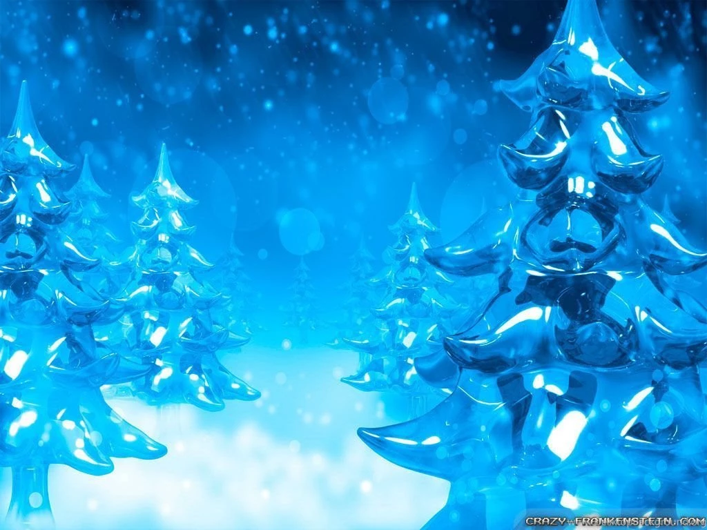 Ice Wallpapers 2   Crazy Frankenstein