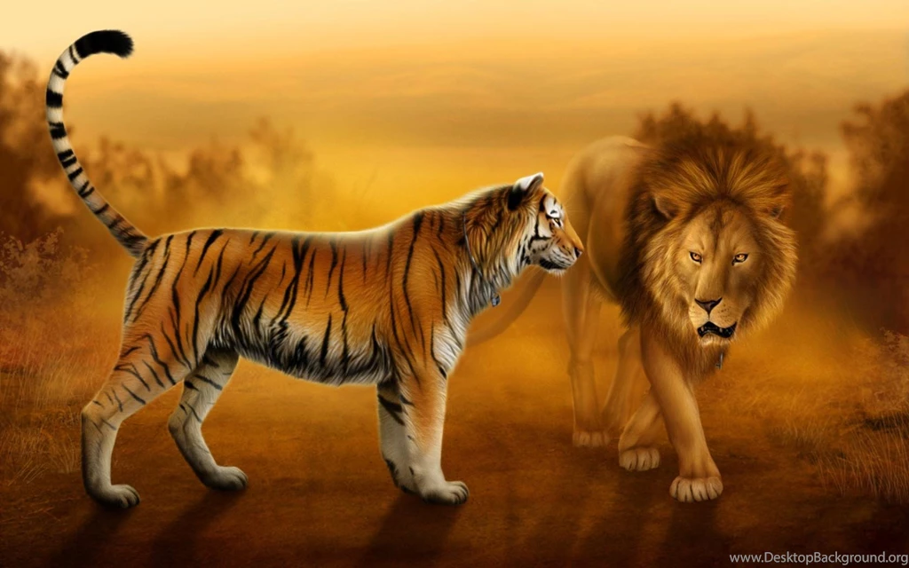 Lion