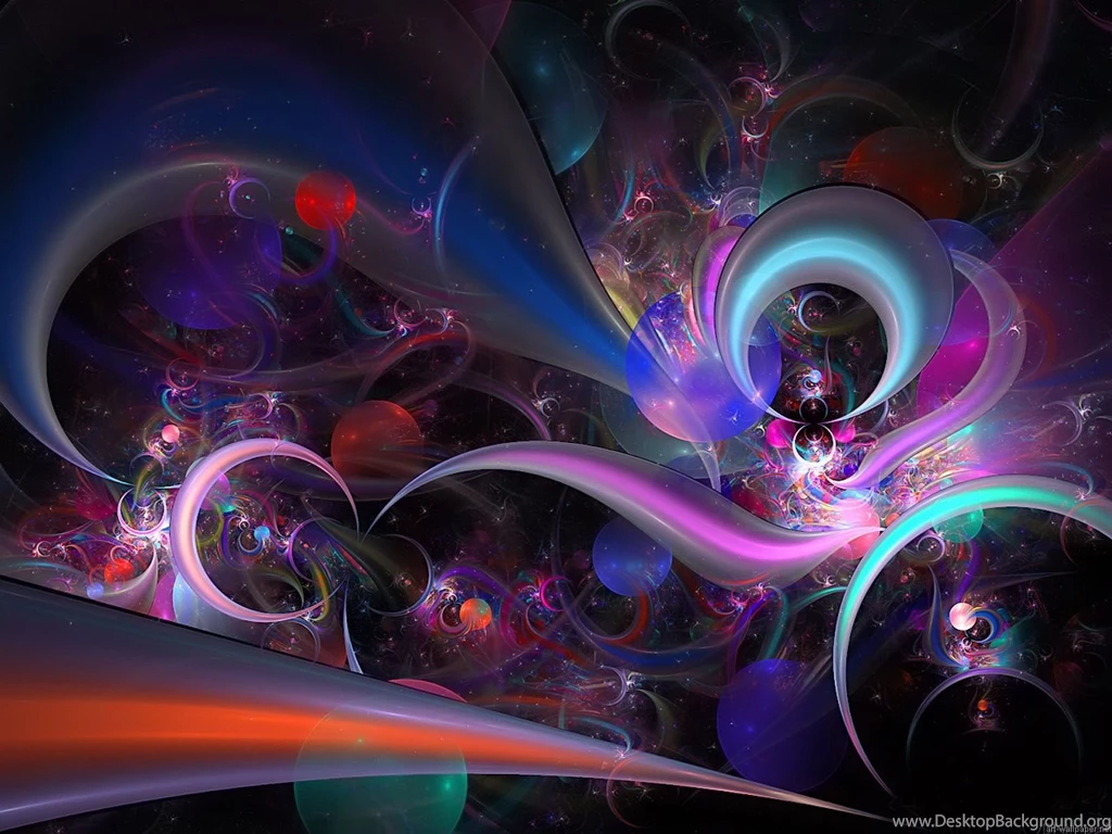 Gallery For Abstract Art Wallpapers Widescreen