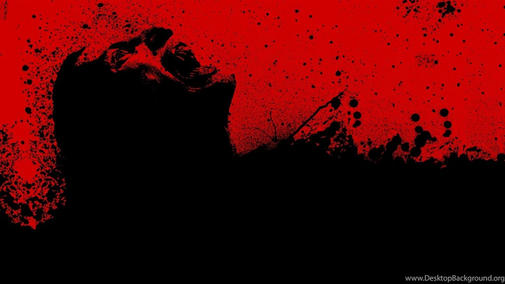Gallery For Black Blood Wallpapers