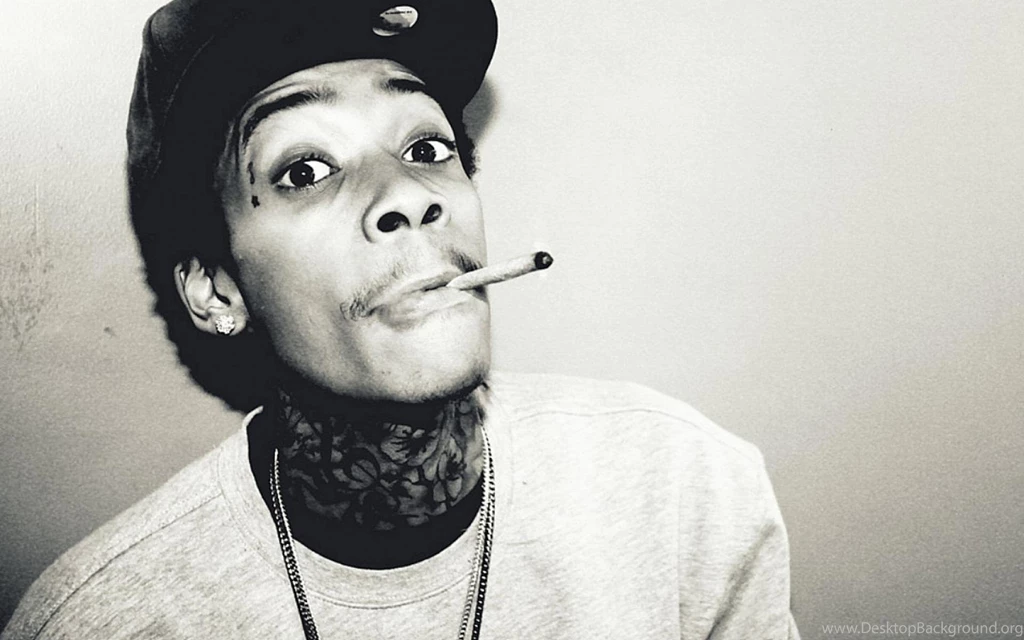 Wiz Khalifa Wallpapers The Free Wallpapers Hd For (