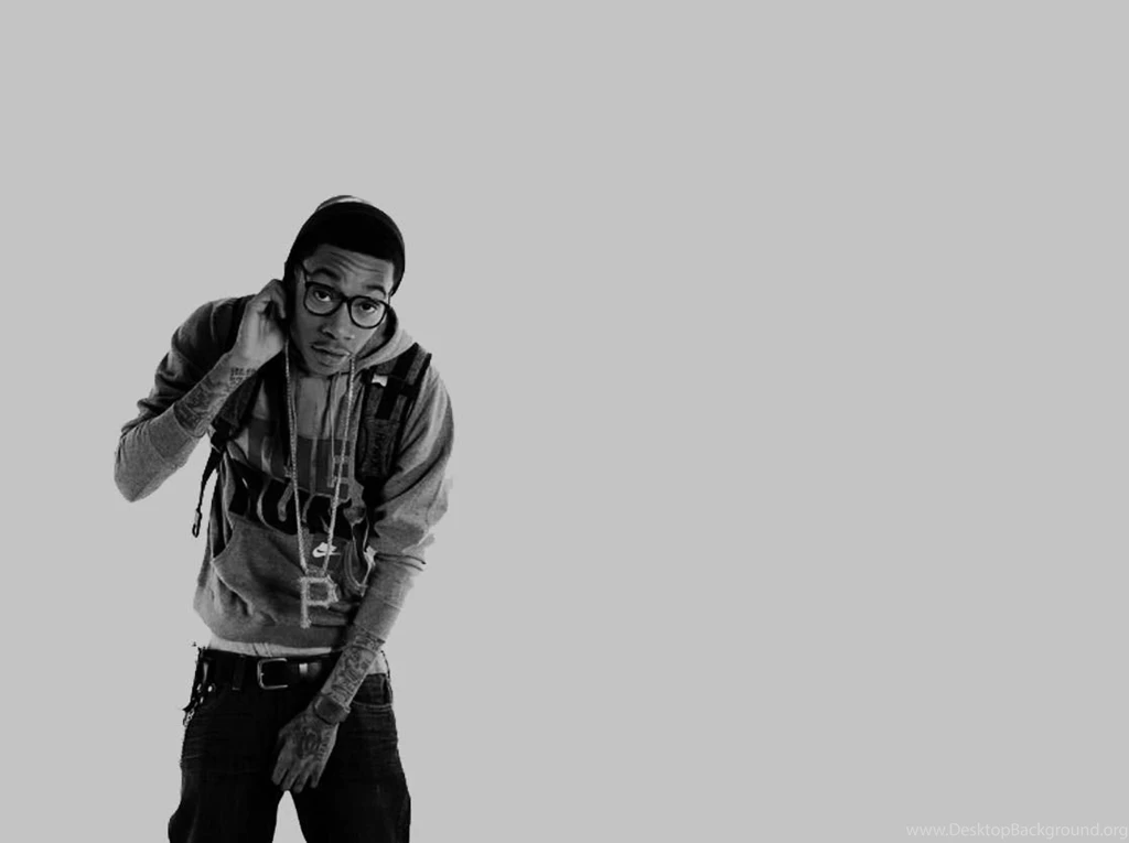 Wiz Khalifa 01 Photo