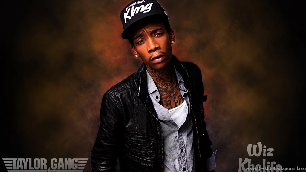 HDscreen: Cameron Jibril Thomaz Wiz Khalifa Desktop Bakcgrounds