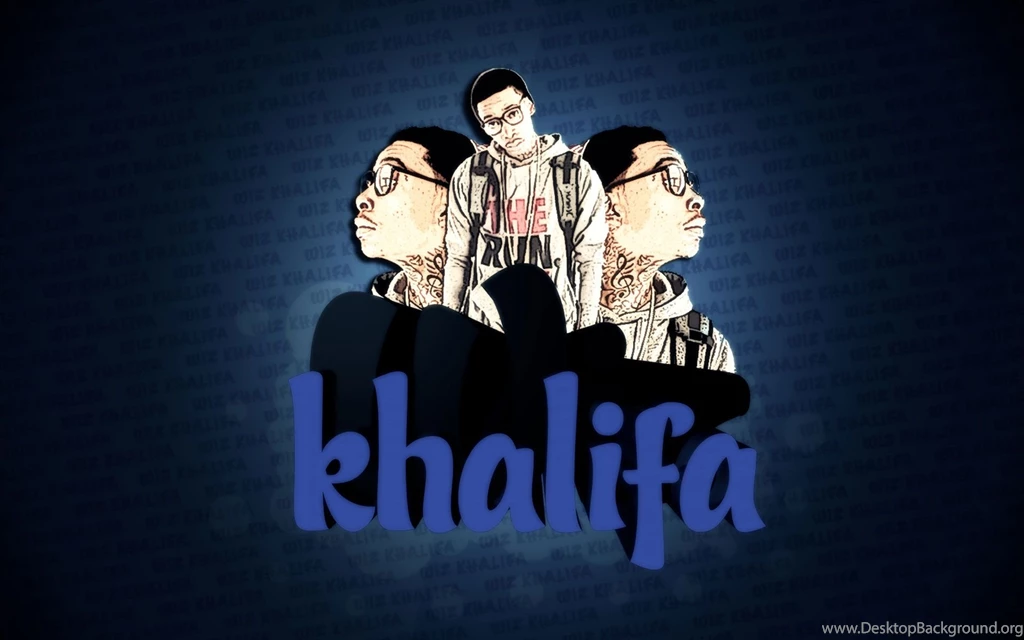 Wiz Khalifa Desktop Wallpapers Hd Wallpapers 714470