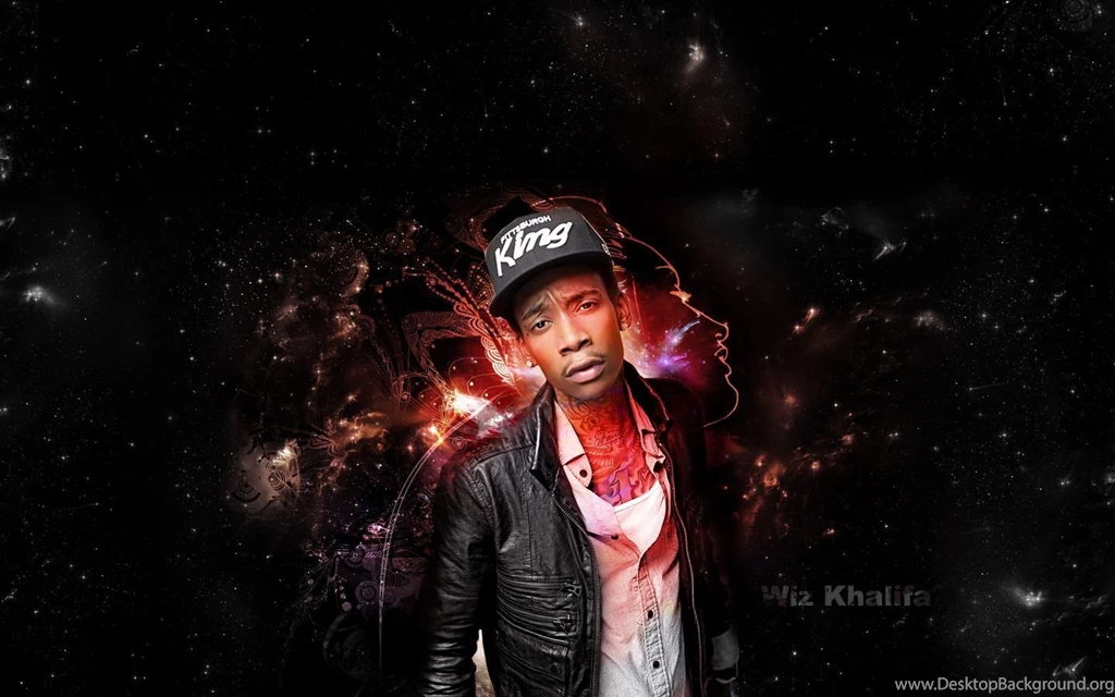 Wiz Khalifa