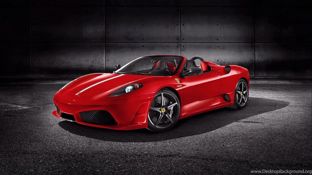 Wallpapers Ferrari Animaatjes 123 Wallpapers