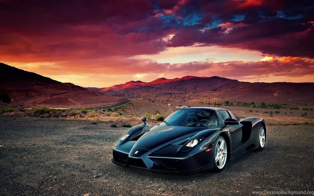 Ferrari Wallpapers 2