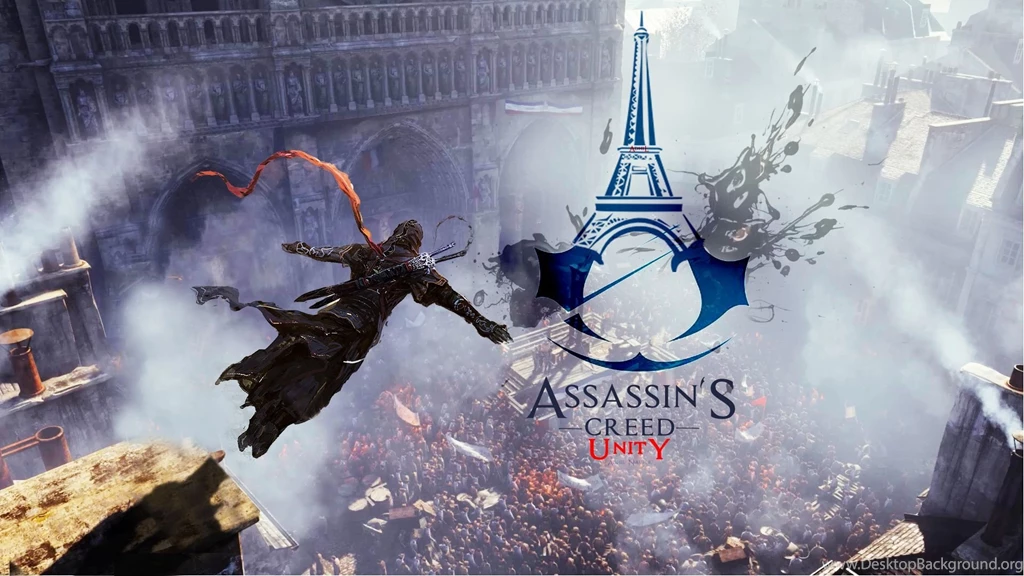 Assassin's Creed Wallpapers Wallpaper.