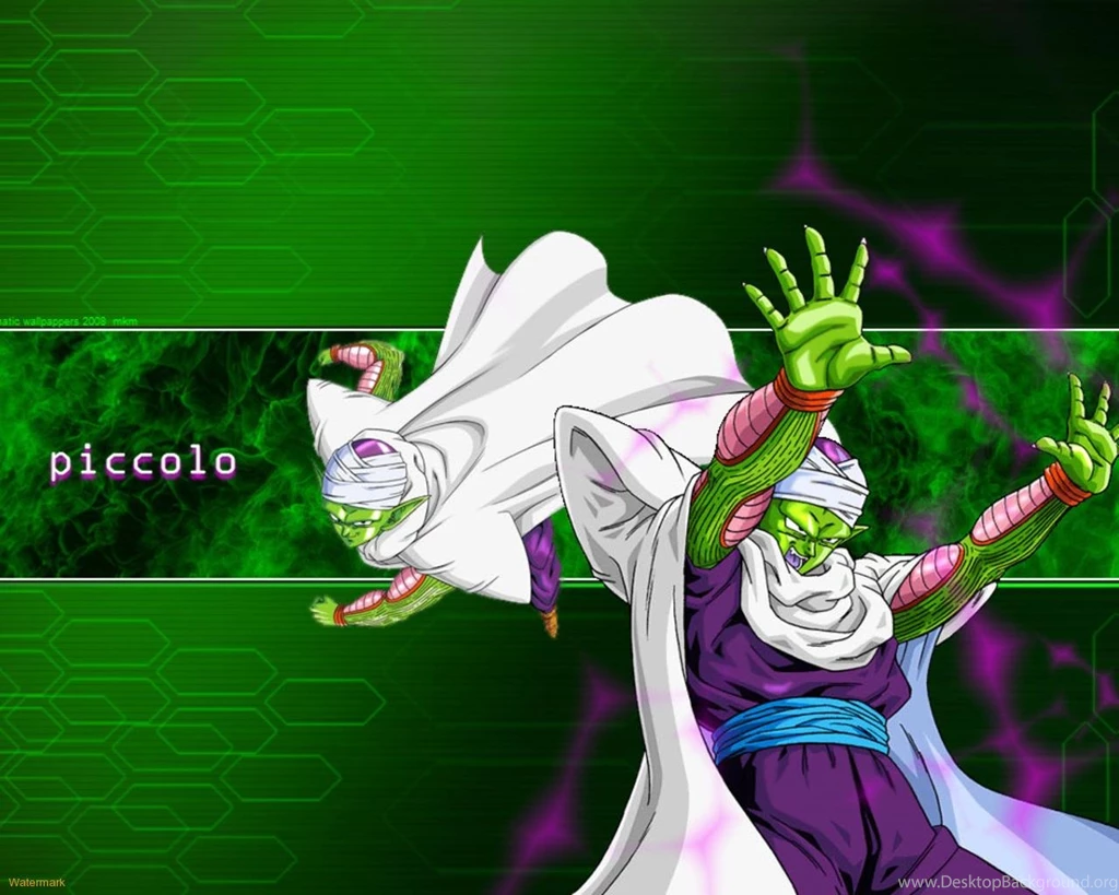 Dragon Ball Z HD Wallpapers And Backgrounds