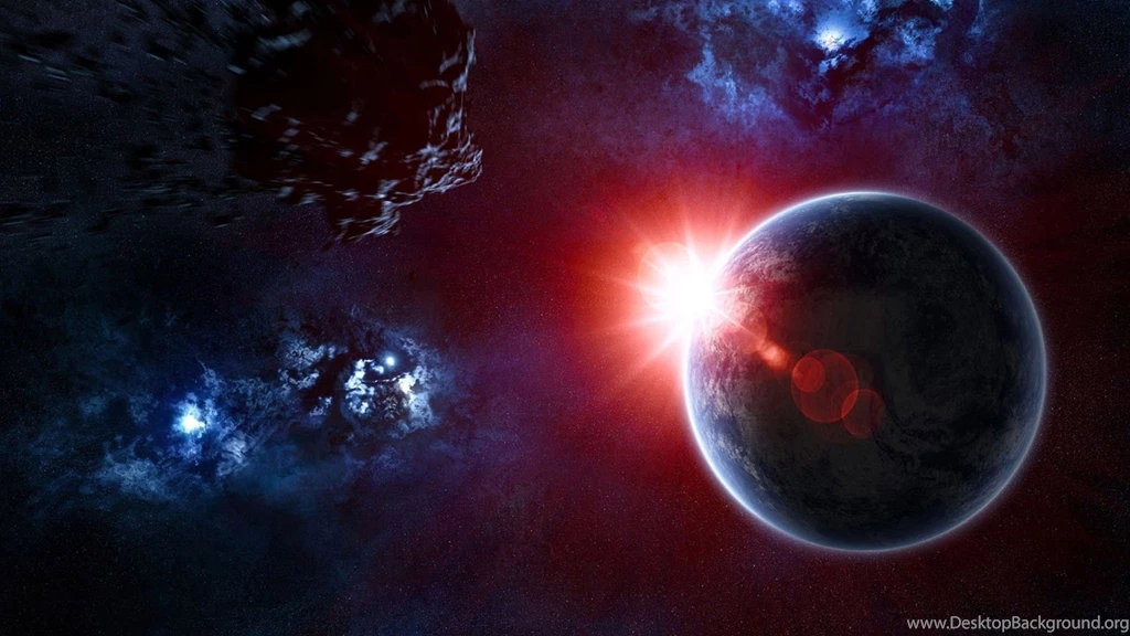 Gallery For Cosmos Wallpapers Hd