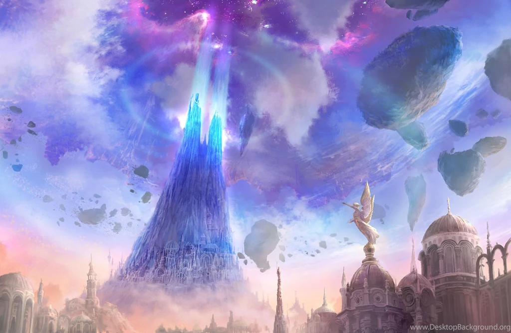 Fantasy Wallpapers