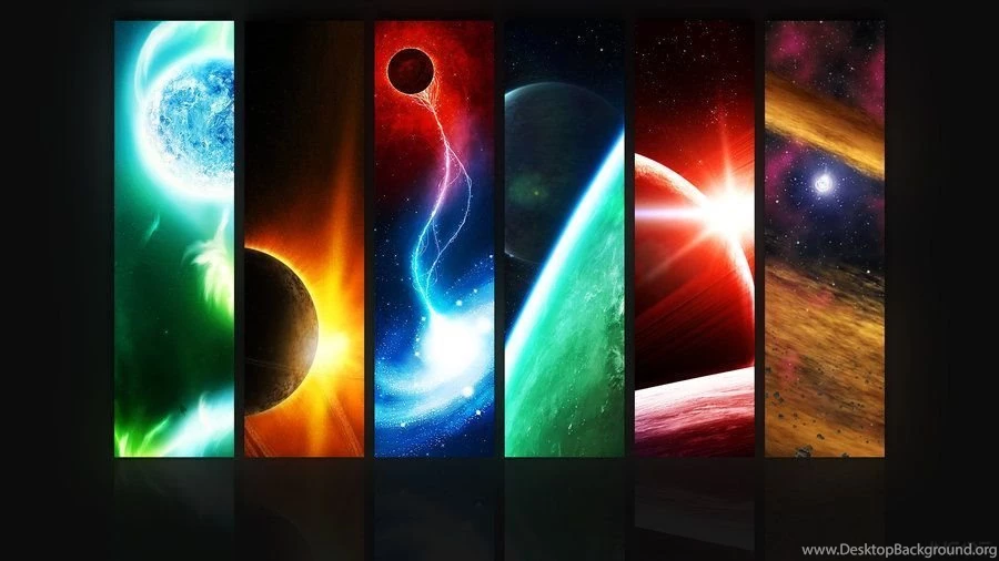 Cosmos Wallpapers By Ins1deBG On DeviantArt