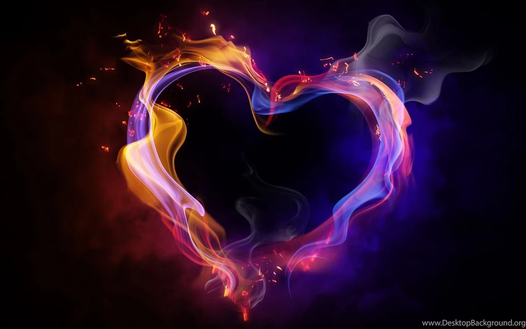 Wallpapers Fire Image