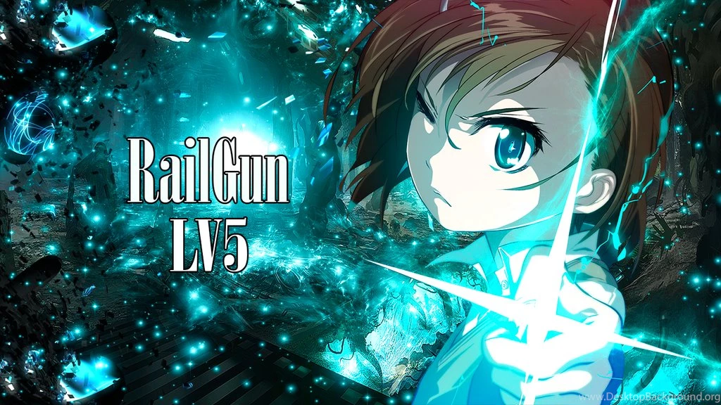 To Aru Majutusu No Index Wallpapers Misaka Mikoto L By ZeroGxT On ...