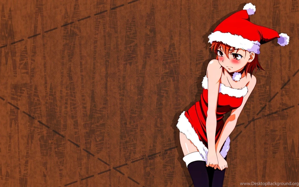 Misaka Mikoto Wallpapers