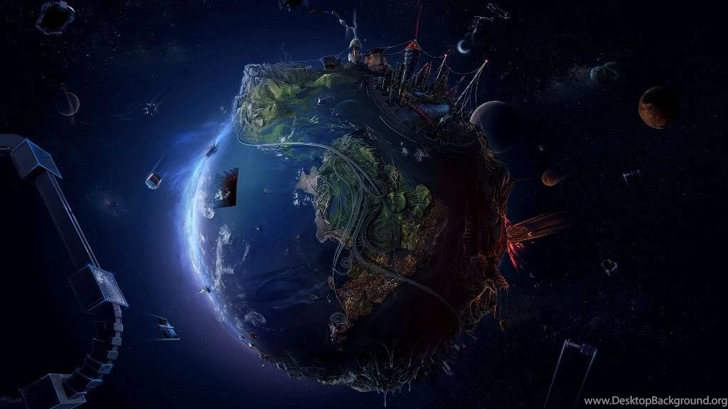 Space