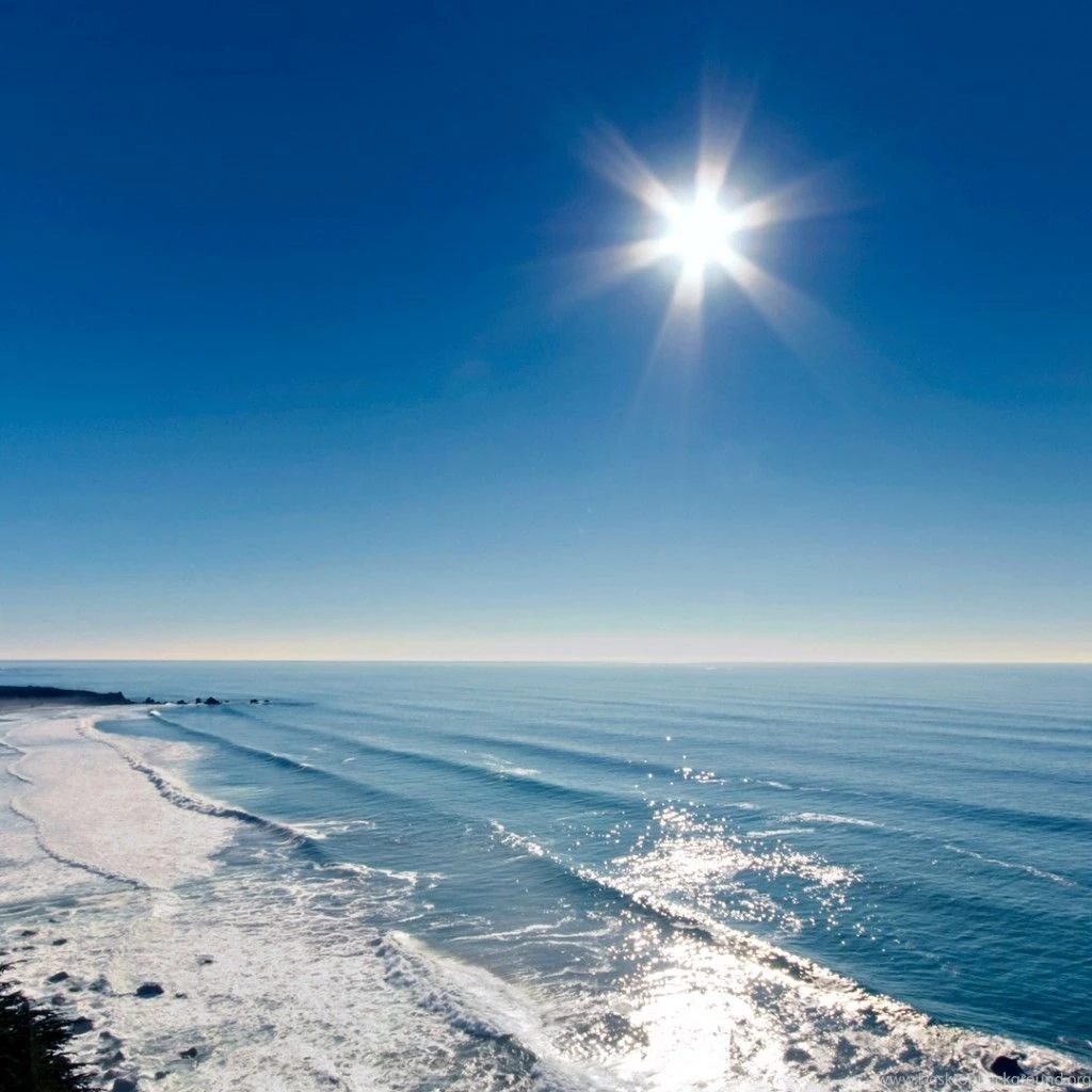 Wallpapers Ocean Desktop Wallpapers Nature 1920×1080