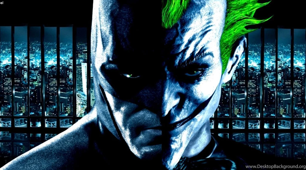 Joker Batman Wallpapers