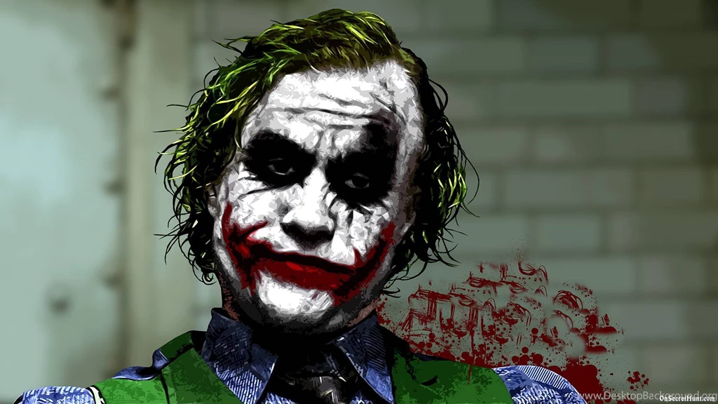 Joker HD Wallpapers