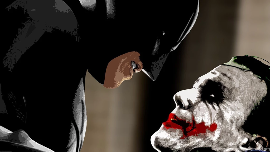 Joker Batman Wallpapers » WallDevil Best Free HD Desktop And ...