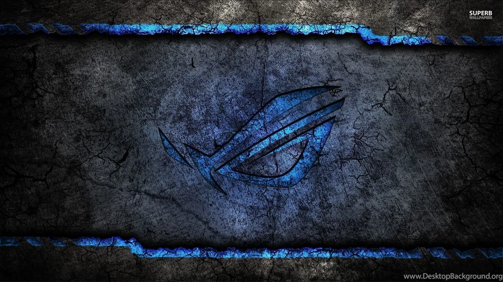 Republic Of Gamers Wallpapers