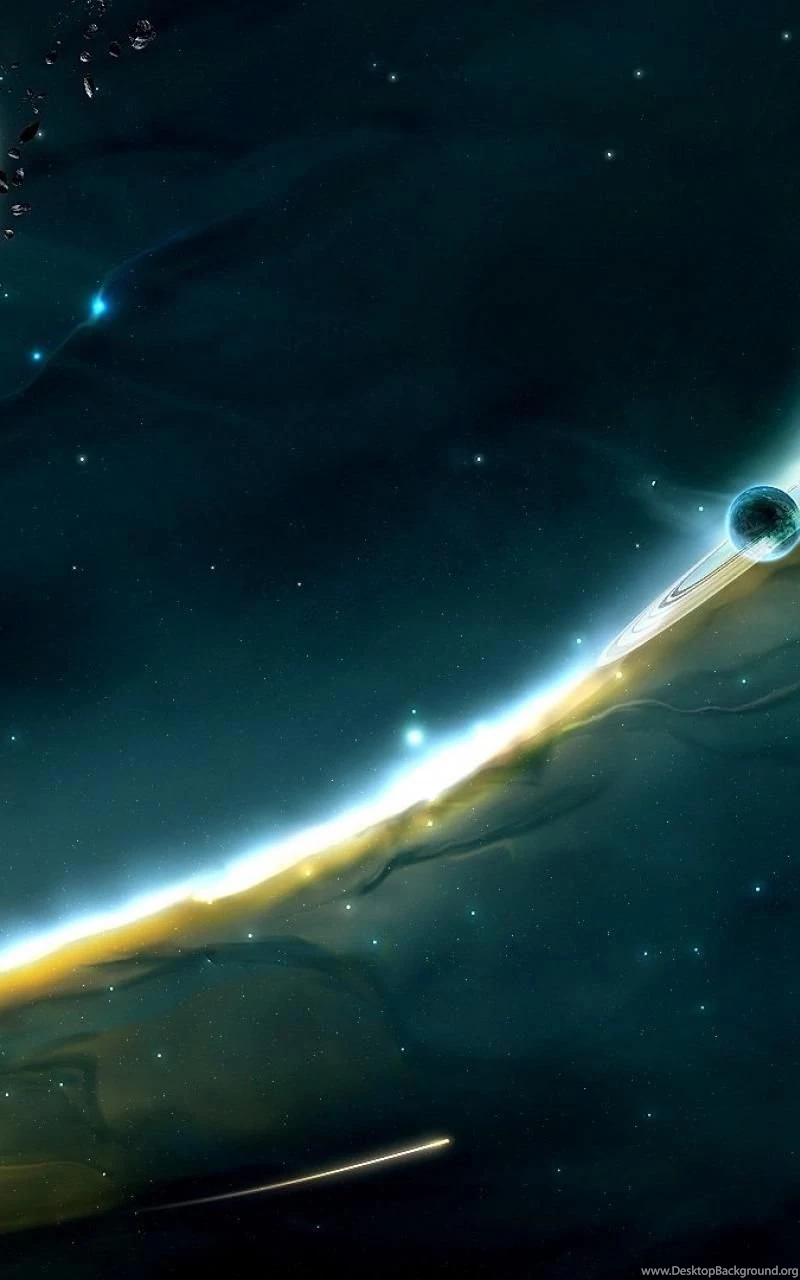 1080p Digital Universe Hd Hd Wallpapers