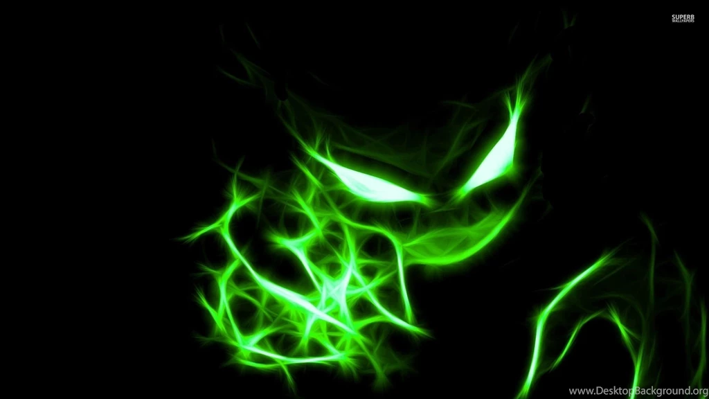 Haunter Pokemon Wallpapers Anime Wallpapers